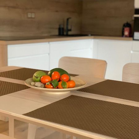 Ubytovani V Beskydech - Apartman Patrik Čeladná Eksteriør bilde